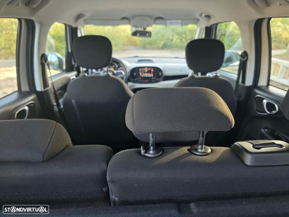 Fiat 500L 1.3 MJ Cross - 24