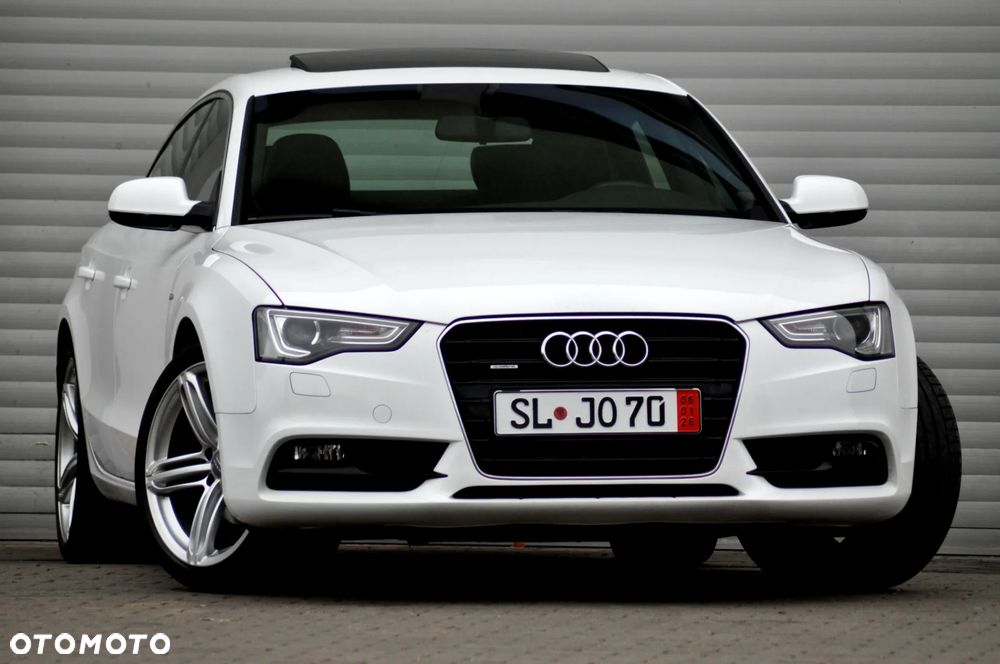 Audi A5 - 12