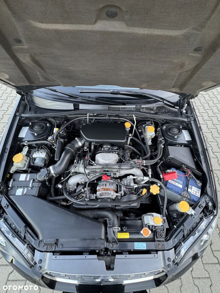 Subaru Outback 2.5 - 26