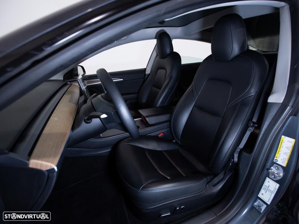 Tesla Model 3 Long Range RWD - 10