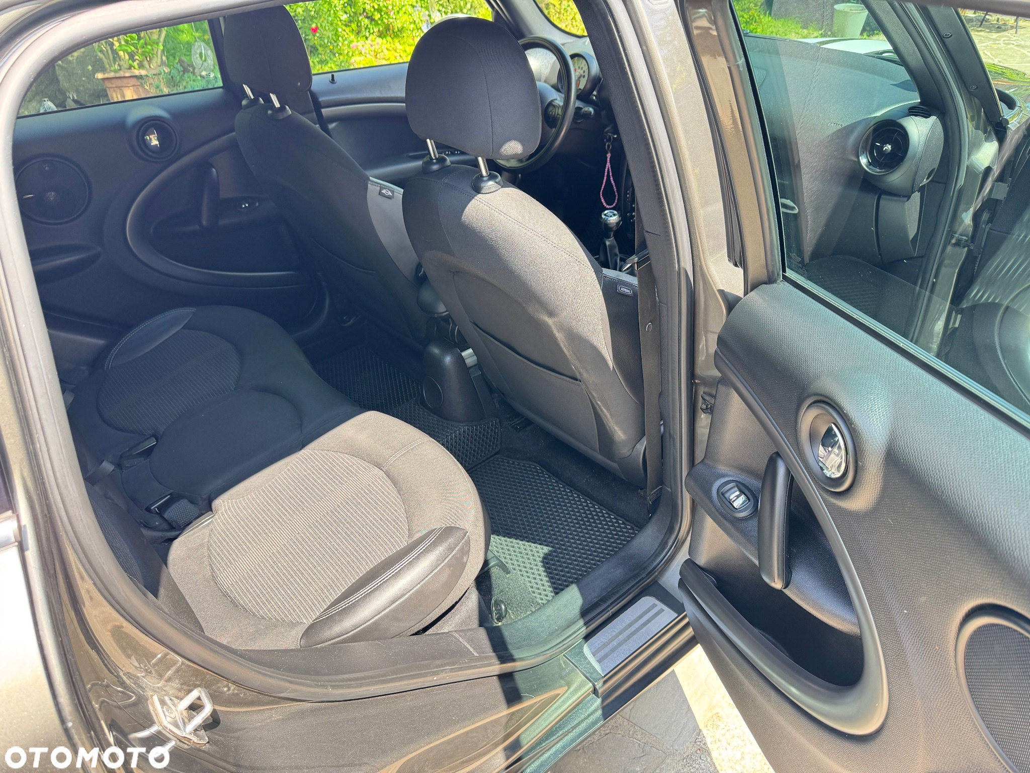 MINI Countryman Cooper S ALL4 - 11