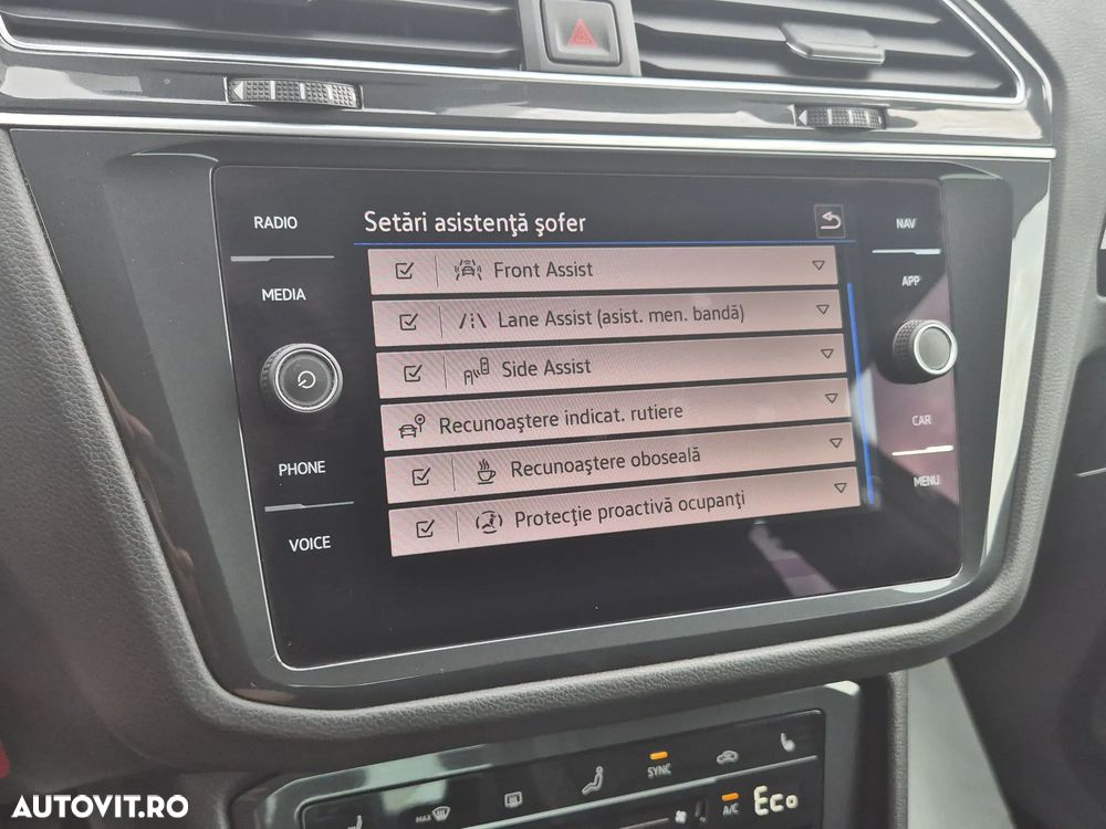 Volkswagen Tiguan 1.4 eHybrid OPF DSG Elegance - 27
