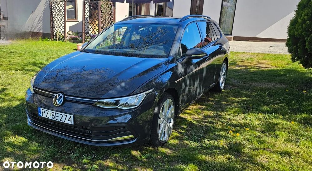 Volkswagen Golf 2.0 TDI SCR DSG Style - 3