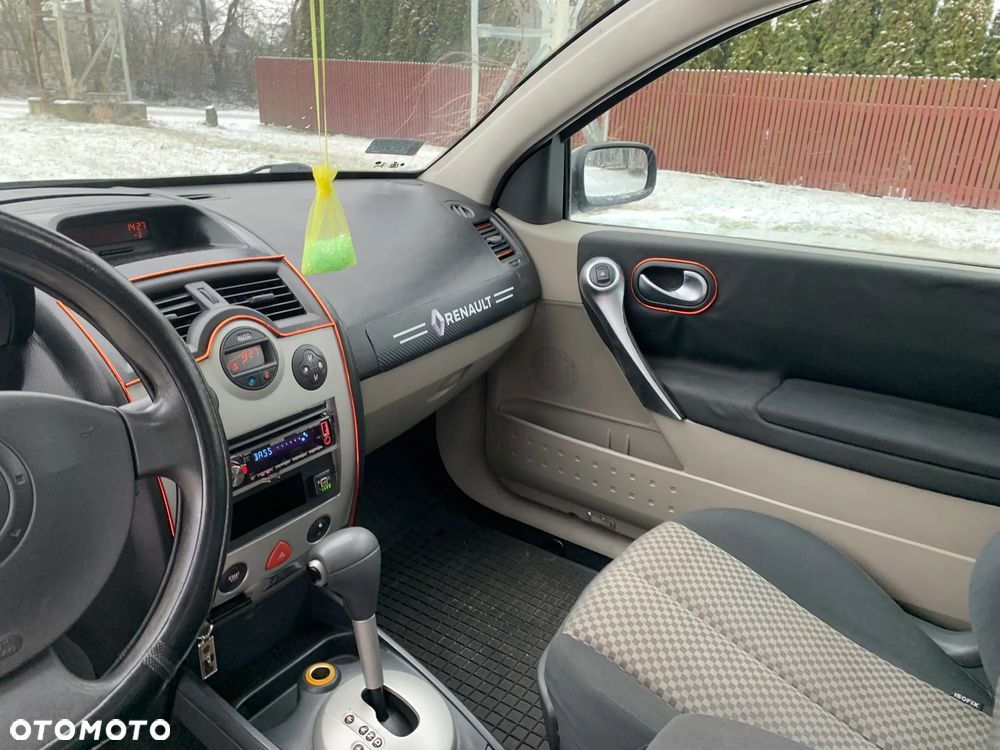 Renault Megane - 7