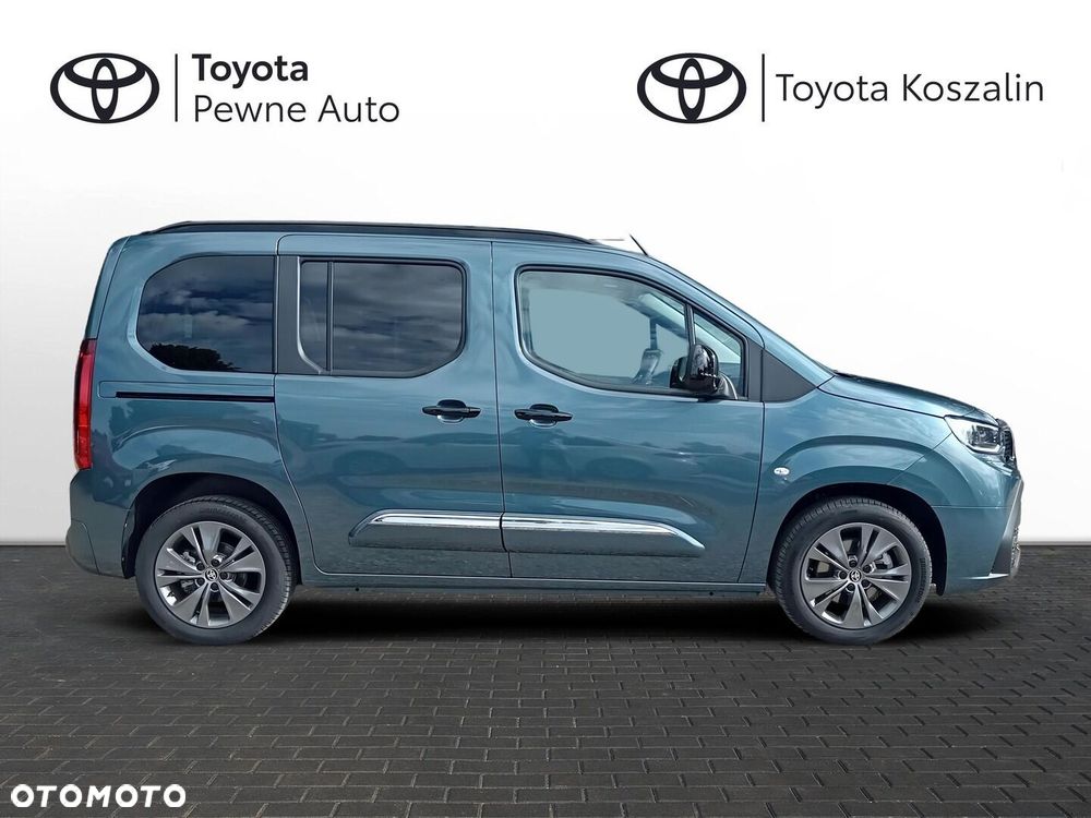 Toyota Proace City Verso 1.5 D-4D Family - 24