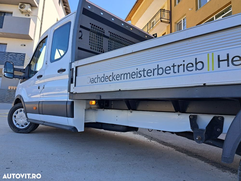 Ford transit - 6