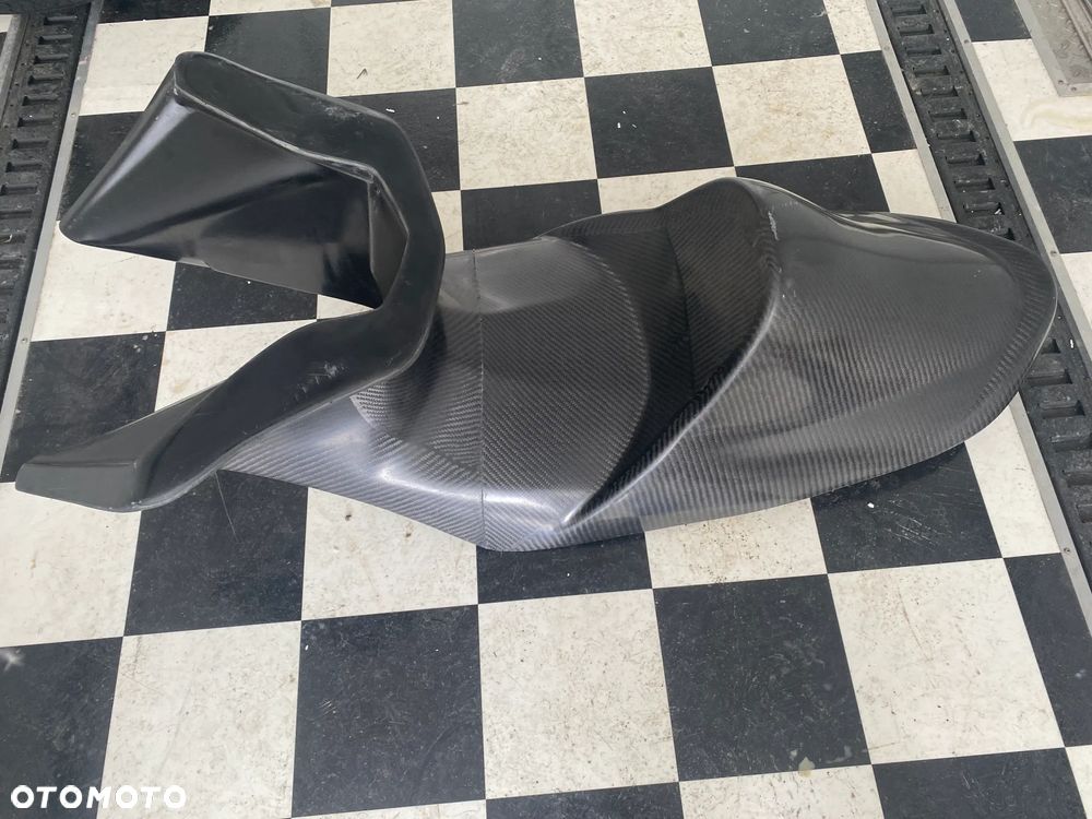 Sea Doo RXP 260 300 Tuning Fotel Sportowy Redany Kadłub Fotel Kompresor Silnik Głowica - 11