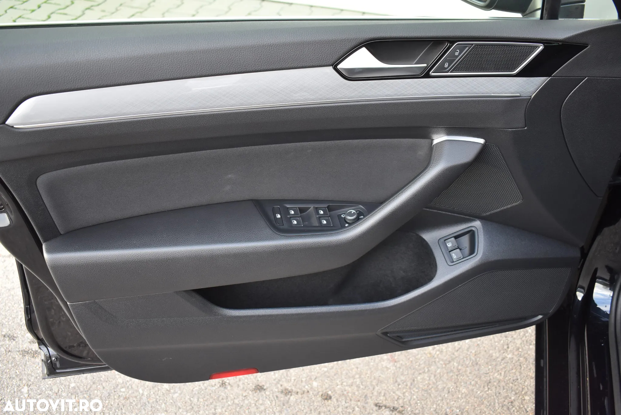 Volkswagen Passat - 9