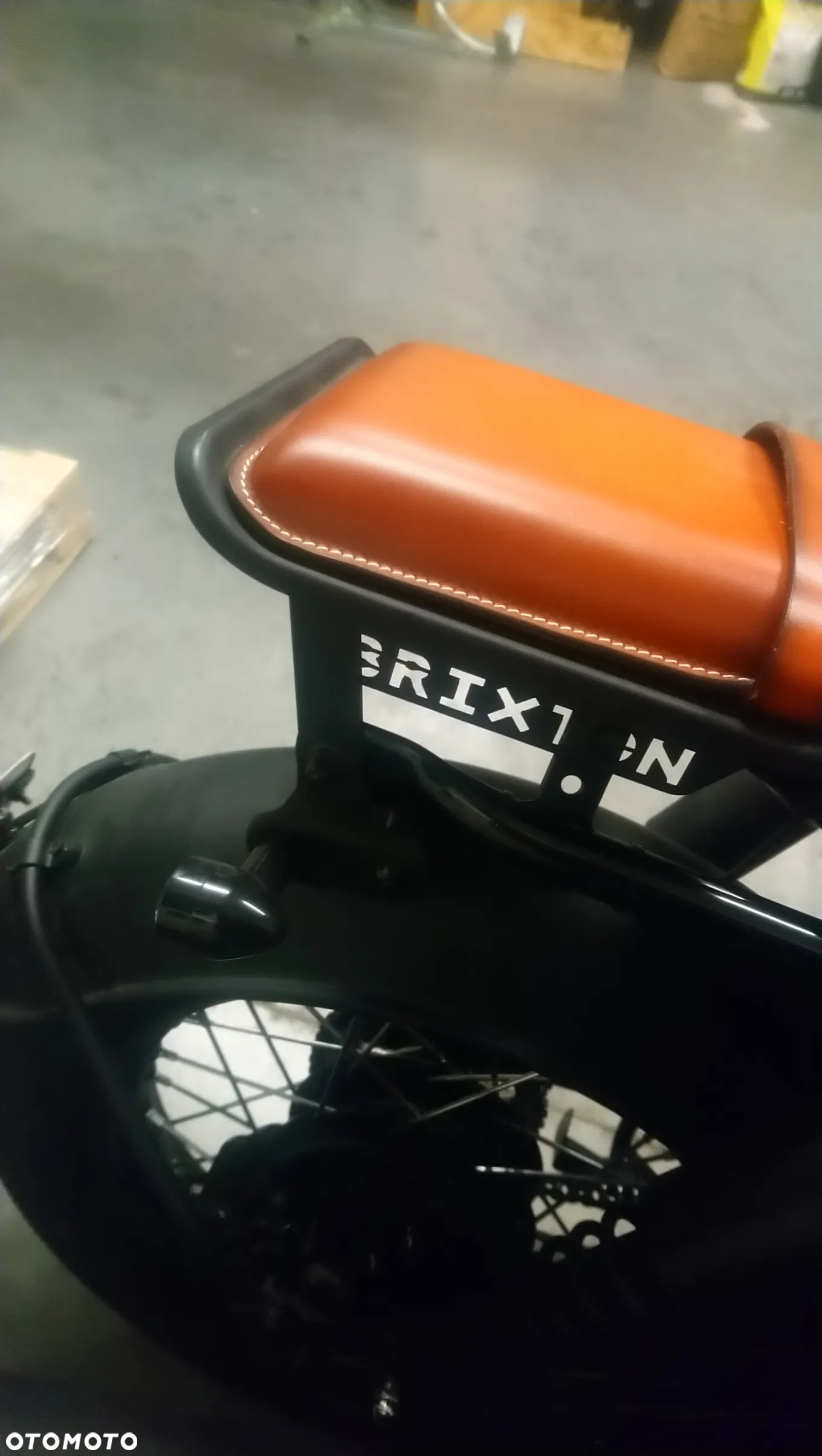 Brixton Rayburn - 9