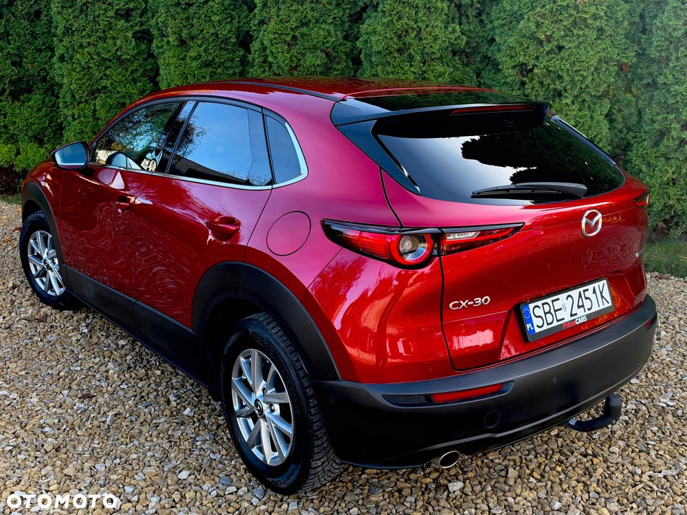 Mazda CX-30 - 7