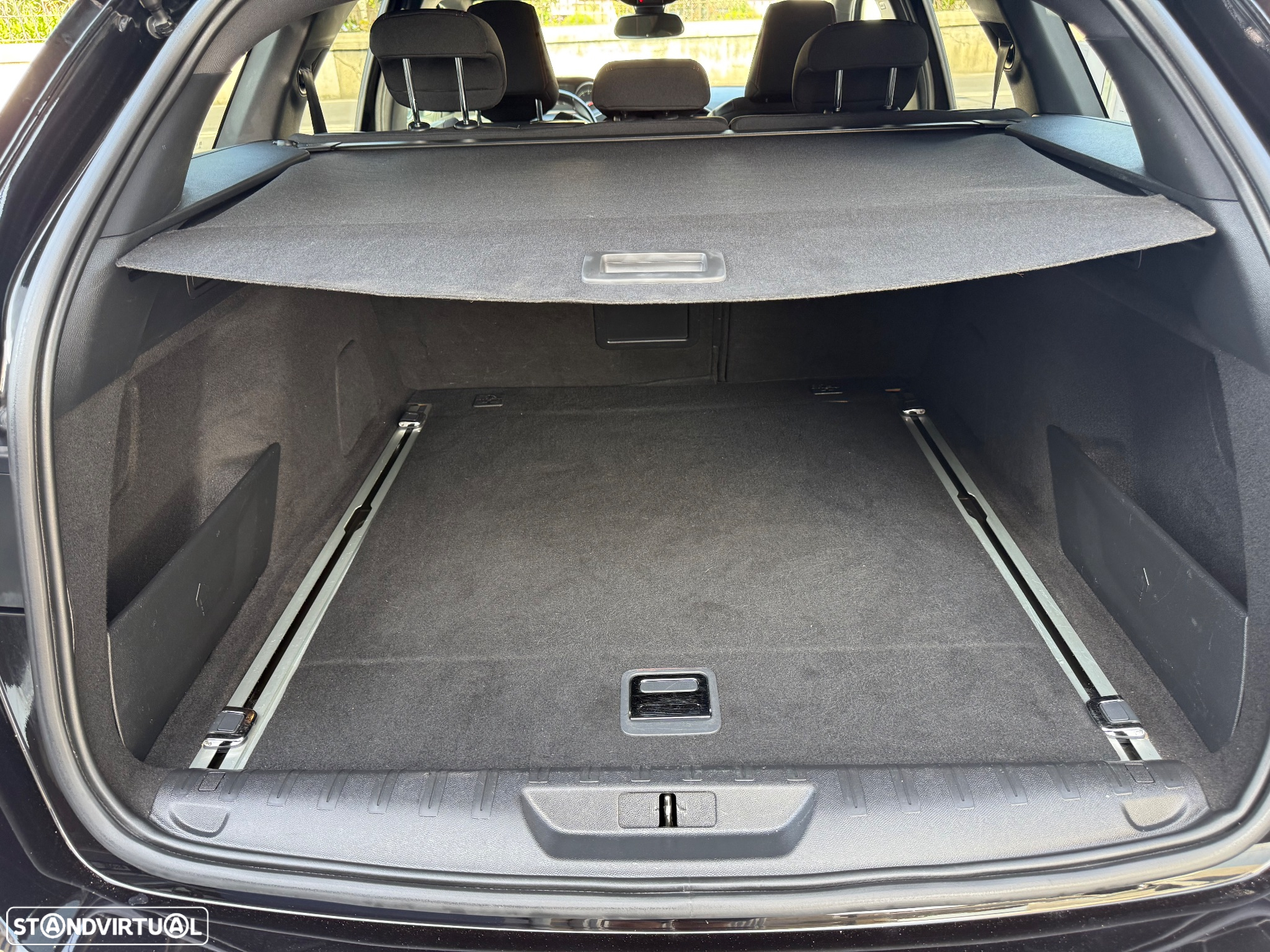 Peugeot 308 SW 1.5 BlueHDi GT Line EAT8 - 18
