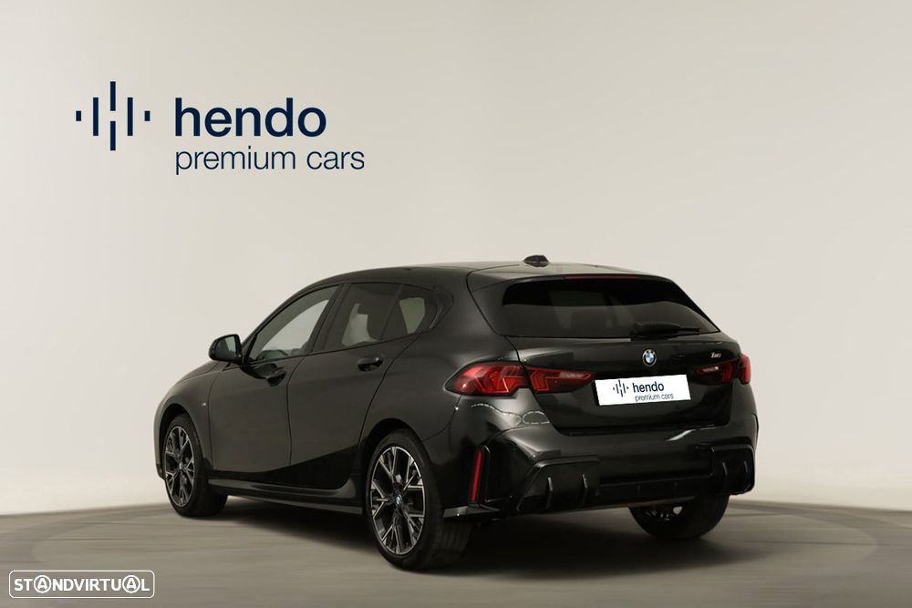 BMW 116 Pack Desportivo M - 4