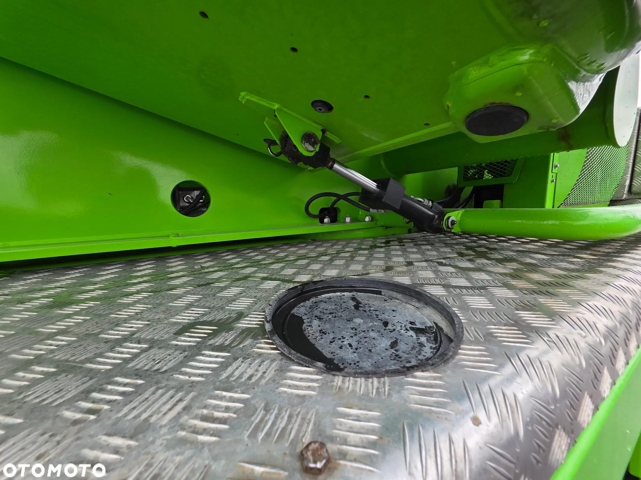 Merlo Roto 40.26 MCSS - 25