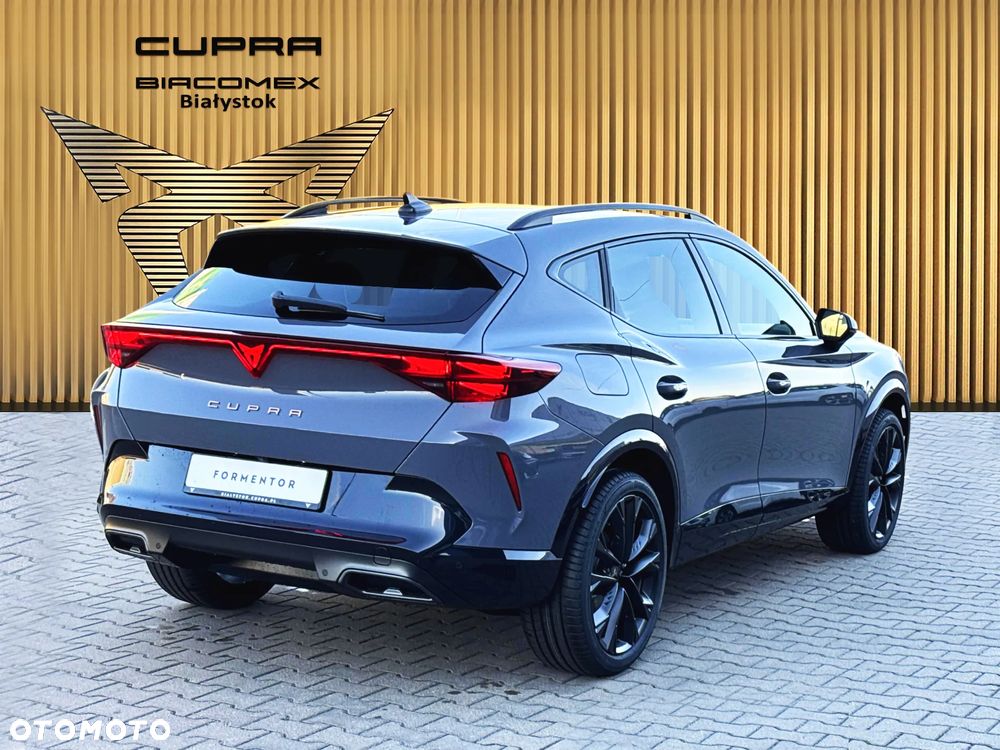 Cupra Formentor 2.0 TSI 4Drive DSG - 6