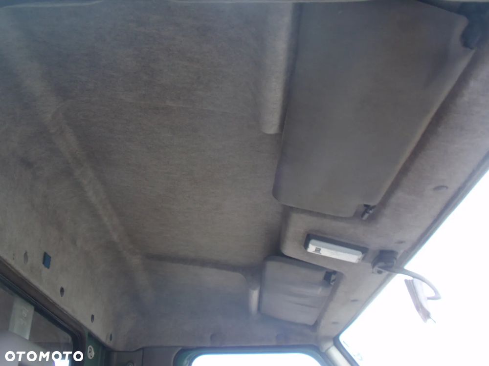Daewoo FSO-MOTOR LUBLIN 3322, 9 OSOBOWY, F-VAT-23%, Z MINISTERSTWA, ZAREJESTROWANY OPŁACONY 03.2027R. - 21