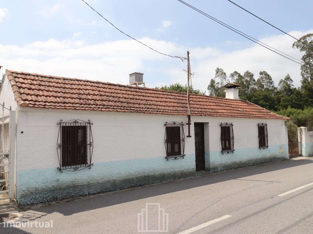 Casa Antiga - Avanca - Grande imagem: 2/20