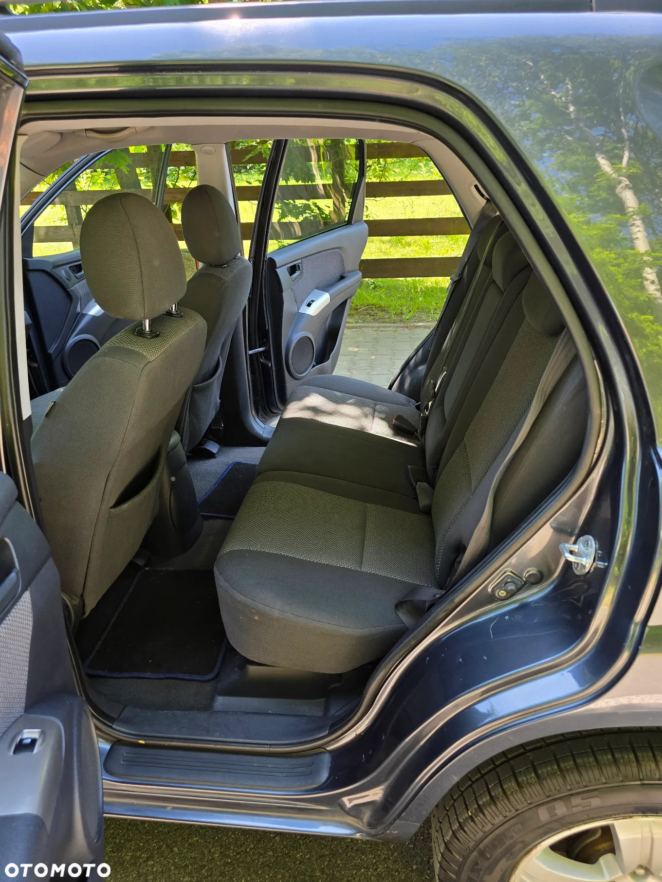 Kia Sportage 2.0 2WD LX - 22