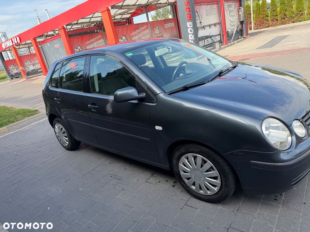 Volkswagen Polo - 3