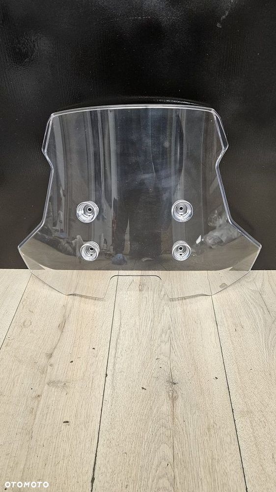 Szyba turystyczna owiewka Suzuki DL 800 V-Strom - 4