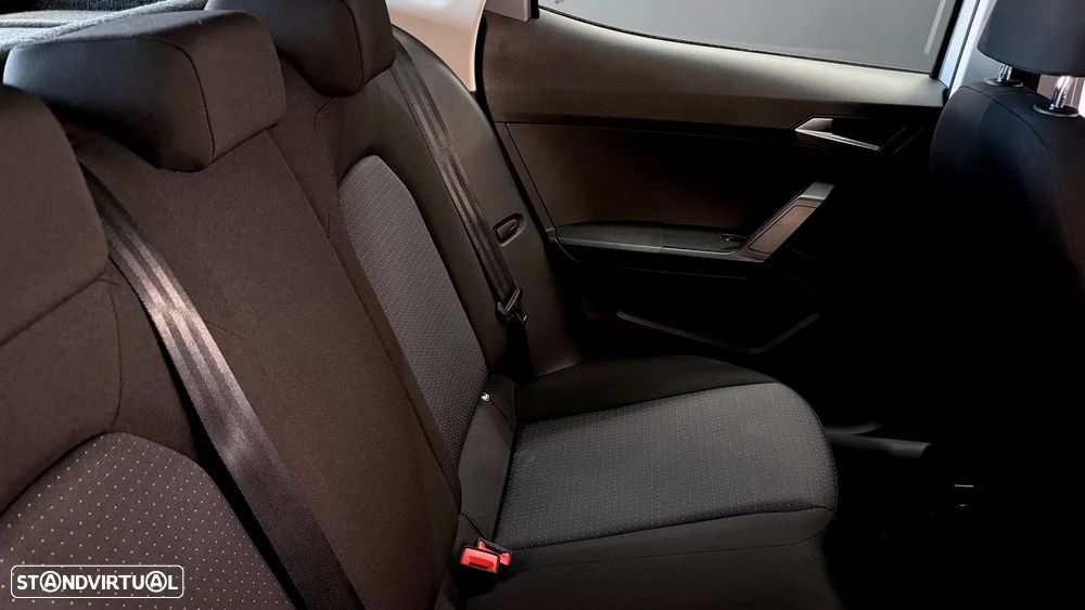 SEAT Arona 1.0 TSI Style - 38