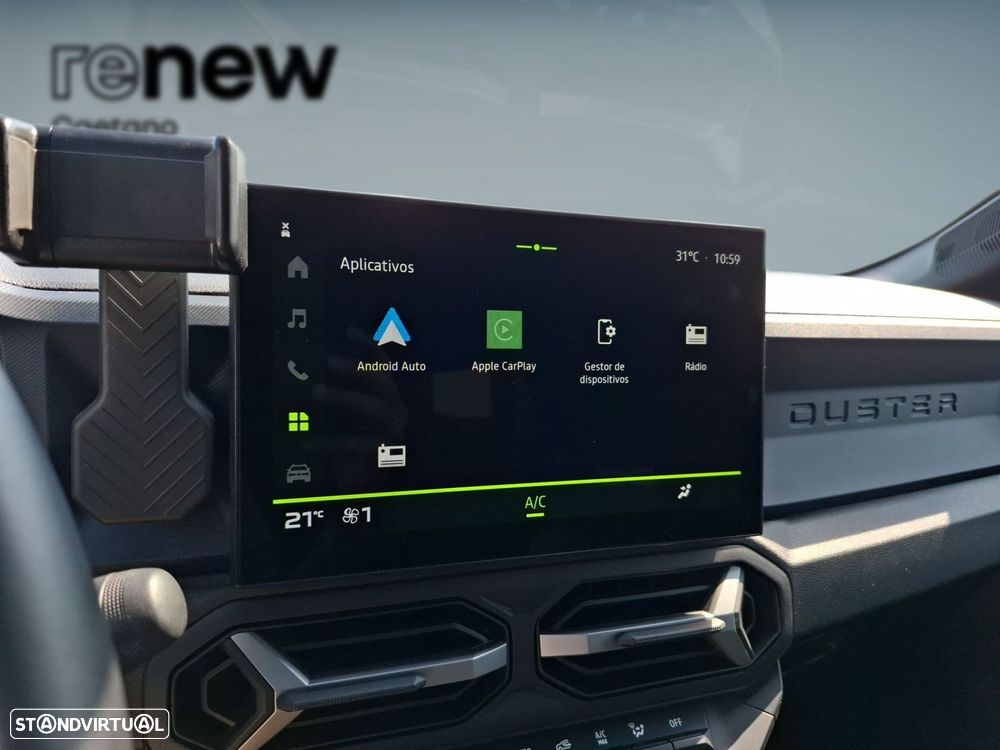 Dacia Duster 1.2 TCe Journey - 23