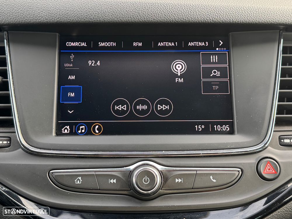 Opel Astra 1.5 D GS Line S/S - 13