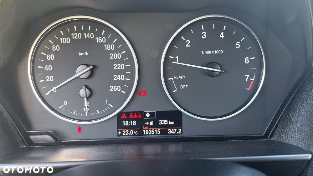 BMW Seria 1 118i Urban Line - 13