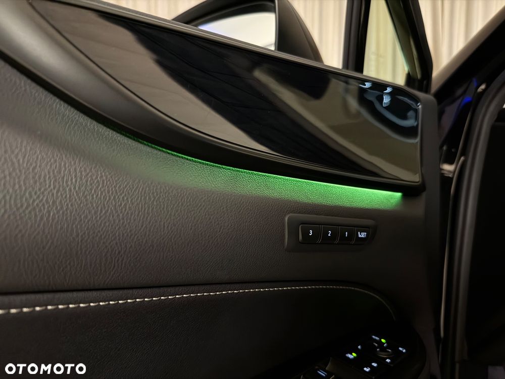 Lexus NX 350h Prestige AWD - 20