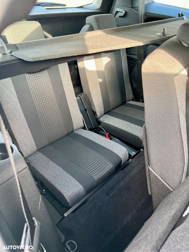 Peugeot 5008 1.5L BlueHDI EAT8 S&S Active Pack - 19