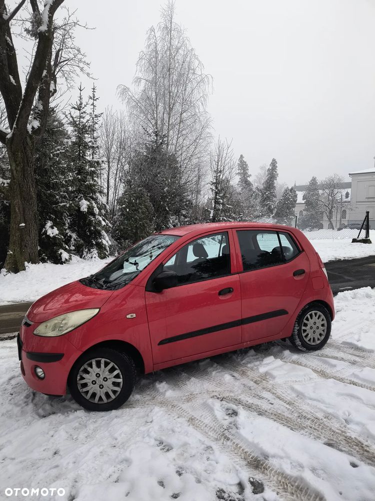 Hyundai i10 1.1 Classic - 11
