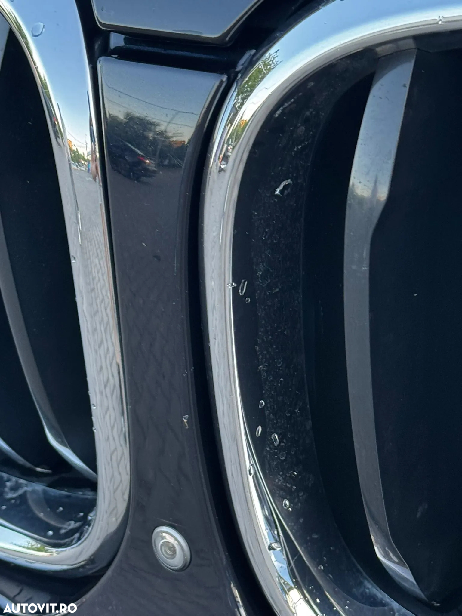 BMW X4 xDrive20d - 16