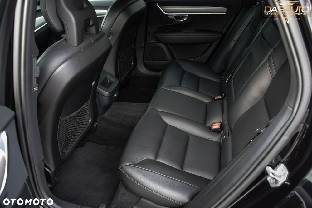 Volvo V90 - 28