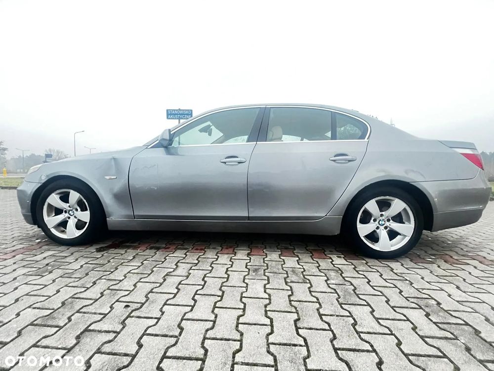 BMW Seria 5 - 23