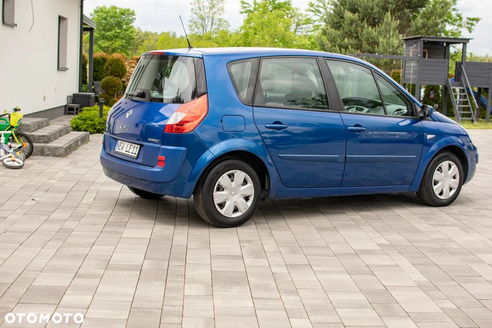 Renault Scenic - 10