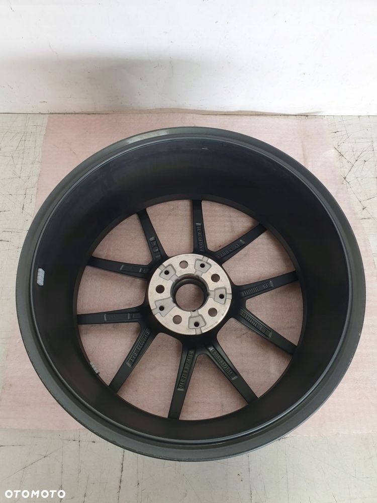 felga aluminiowa bmw g20 g21 g22 g23 m performance 8.0" x 19" 5x112 et 27 - 6