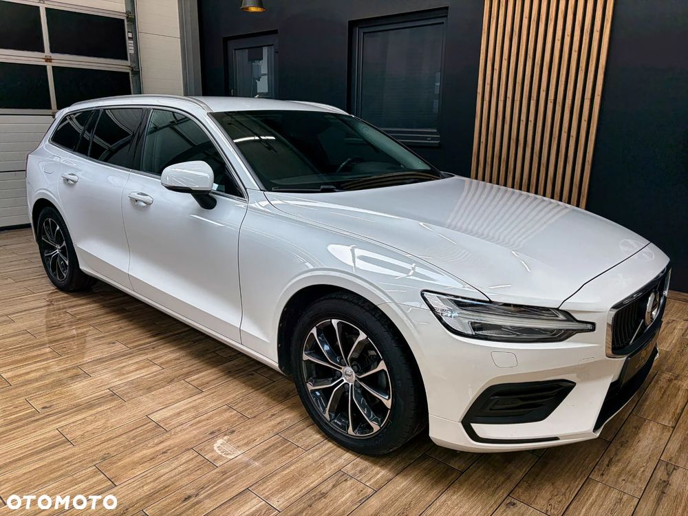 Volvo V60 D4 Geartronic Momentum Pro - 5