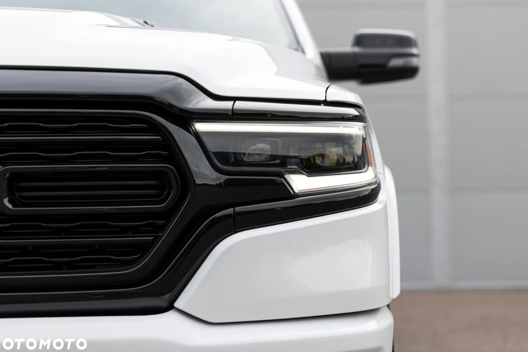 RAM 1500 Crew Cab Limited - 19