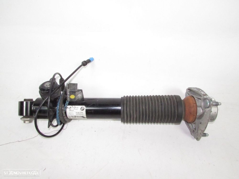 Amortecedor VDC Esquerdo/Trás Seminovo/ Original BMW X5 (F15, F85)/BMW X6 (F16,... - 1