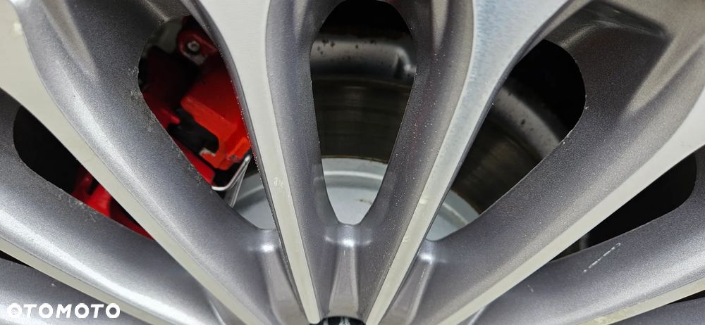 Ford Mondeo 2.0 TDCi Bi-Turbo PowerShift-Aut ST-Line - 36