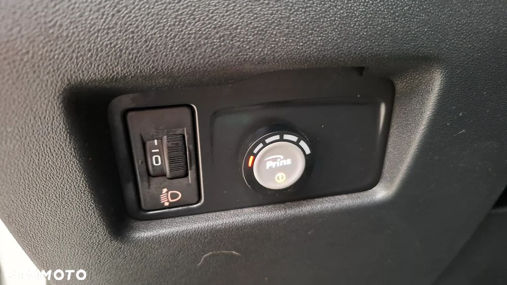 Citroën C4 1.6 VTi Equilibre - 16