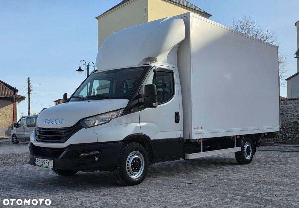 Iveco Daily 35S18 - 8