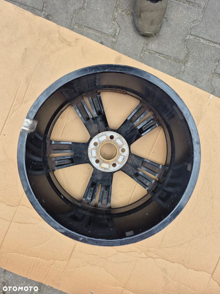 Volvo  felga aluminiowa 32143049 - 15