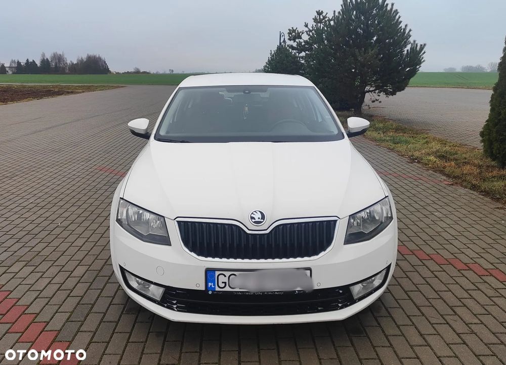 Skoda Octavia 1.6 TDI Ambition - 6