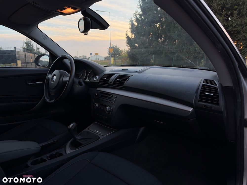 BMW Seria 1 116i Edition Lifestyle - 14
