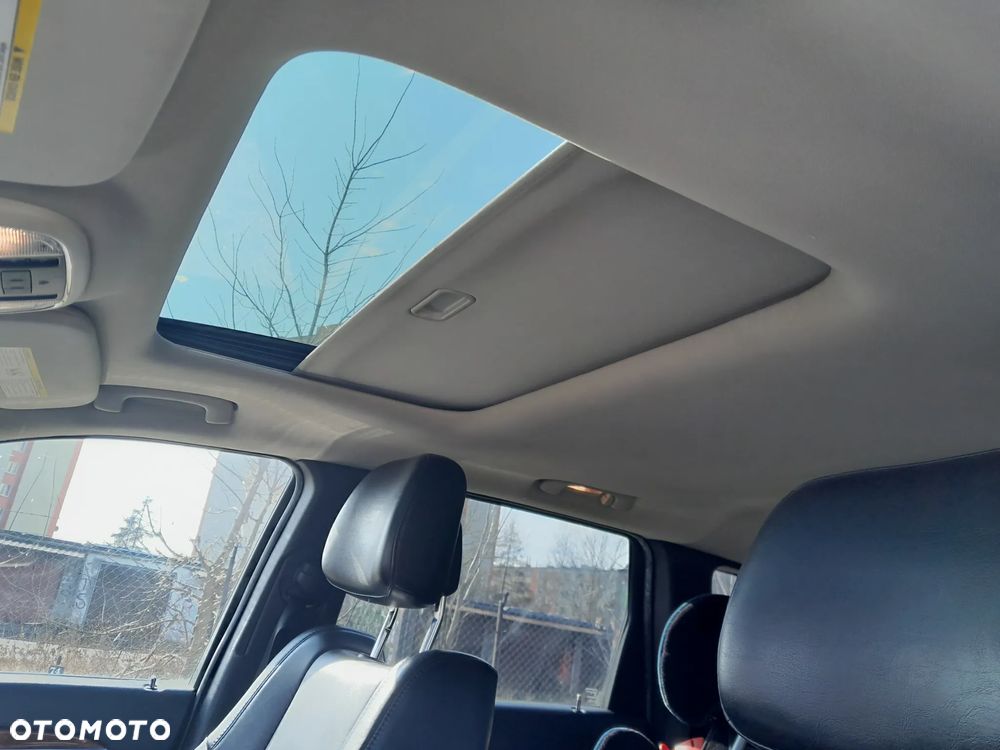 Jeep Grand Cherokee 3.7 4x4 Laredo - 3