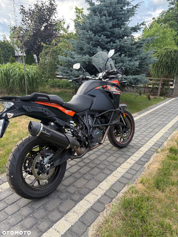 KTM Inny - 2