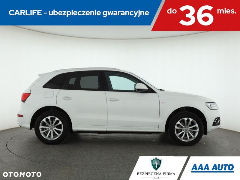Audi Q5 - 8
