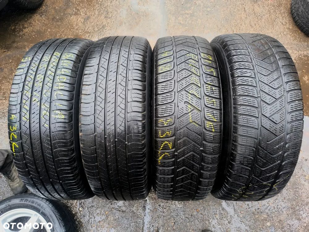 5x114,3 Felgi Aluminiowe Alufelgi 5x114 Koła Zimowe Całoroczne 16 RENAULT KADJAR NISSAN QASHQAI XTRAIL DACIA DUSTER 5mm Legnica ALU-RAD 215/65 - 16