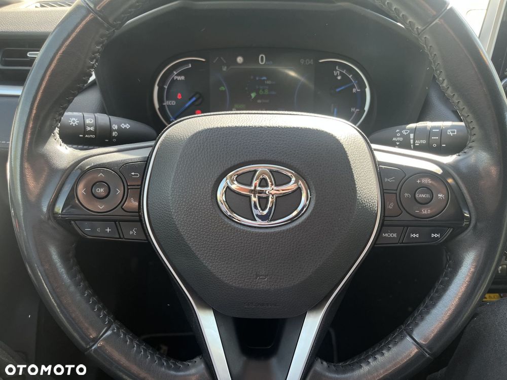 Toyota RAV4 - 15