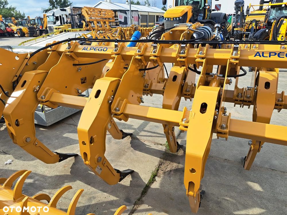 Alpego SKAT S2 7-300 - 5